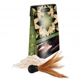 Пудра для тела Honey Dust Body Powder с ароматом жимолости - 28 гр. - Kama Sutra - купить с доставкой в Набережных Челнах