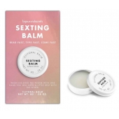 Бальзам для клитора Sexting Balm - 8 гр. - Bijoux Indiscrets - купить с доставкой в Набережных Челнах