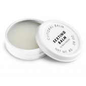 Бальзам для клитора Sexting Balm - 8 гр. - Bijoux Indiscrets - купить с доставкой в Набережных Челнах