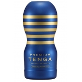 Мастурбатор TENGA Premium Original Vacuum Cup - Tenga - в Набережных Челнах купить с доставкой
