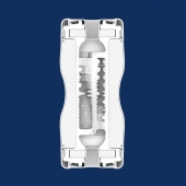 Мастурбатор TENGA Premium Dual Sensation Cup - Tenga - в Набережных Челнах купить с доставкой