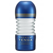 Мастурбатор TENGA Premium Rolling Head Cup - Tenga - в Набережных Челнах купить с доставкой
