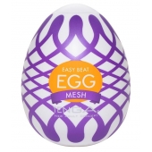 Мастурбатор-яйцо MESH - Tenga - в Набережных Челнах купить с доставкой
