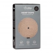 Пеньковая веревка для связывания Hemp Rope - 5 м. - Easy toys - купить с доставкой в Набережных Челнах