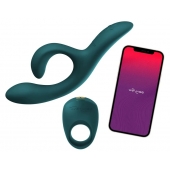 Подарочный набор для двоих We-Vibe Date Night Set - We-vibe - в Набережных Челнах купить с доставкой