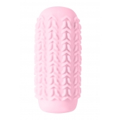 Розовый мастурбатор Marshmallow Maxi Candy - Lola Games - в Набережных Челнах купить с доставкой