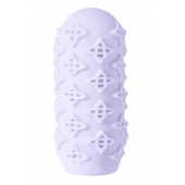 Сиреневый мастурбатор Marshmallow Maxi Honey - Lola Games - в Набережных Челнах купить с доставкой