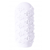 Белый мастурбатор Marshmallow Maxi Honey - Lola Games - в Набережных Челнах купить с доставкой