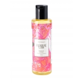 Массажное масло Pleasure Lab Delicate с ароматом пиона и пачули - 100 мл. - Pleasure Lab - купить с доставкой в Набережных Челнах