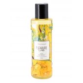 Массажное масло Pleasure Lab Refreshing с ароматом манго и мандарина - 100 мл. - Pleasure Lab - купить с доставкой в Набережных Челнах