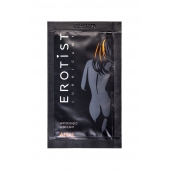 Пробник лубриканта на водной основе Erotist Anal - 4 мл. - Erotist Lubricants - купить с доставкой в Набережных Челнах