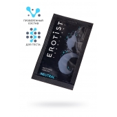 Пробник лубриканта на водной основе Erotist Neutral - 4 мл. - Erotist Lubricants - купить с доставкой в Набережных Челнах