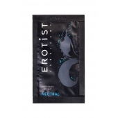 Пробник лубриканта на водной основе Erotist Neutral - 4 мл. - Erotist Lubricants - купить с доставкой в Набережных Челнах