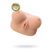 Мастурбатор Juliana Breast с вагиной - KOKOS - в Набережных Челнах купить с доставкой