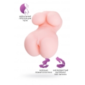 Мастурбатор-вагина Babycakes - ToyFa - в Набережных Челнах купить с доставкой