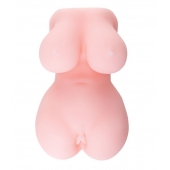 Мастурбатор-вагина Babycakes - ToyFa - в Набережных Челнах купить с доставкой