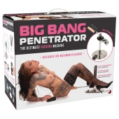 Секс-машина Big Bang Penetrator - Orion - купить с доставкой в Набережных Челнах