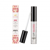Блеск для губ Lip Gloss Strawberry с ароматом клубники - 7 мл. - Exsens - купить с доставкой в Набережных Челнах