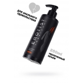 Анальный лубрикант Erotist Anal на водной основе - 250 мл. - Erotist Lubricants - купить с доставкой в Набережных Челнах