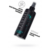 Антибактериальное средство Erotist Antiseptic Cleaner - 250 мл. - Erotist Lubricants - купить с доставкой в Набережных Челнах