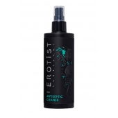 Антибактериальное средство Erotist Antiseptic Cleaner - 250 мл. - Erotist Lubricants - купить с доставкой в Набережных Челнах