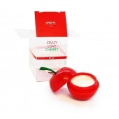 Крем для стимуляции сосков Crazy Love Cherry - 8 мл. - Exsens - купить с доставкой в Набережных Челнах