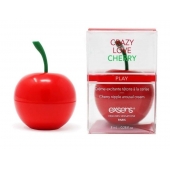 Крем для стимуляции сосков Crazy Love Cherry - 8 мл. - Exsens - купить с доставкой в Набережных Челнах