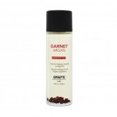 Органическое массажное масло GARNET ARGAN - 100 мл. - Exsens - купить с доставкой в Набережных Челнах