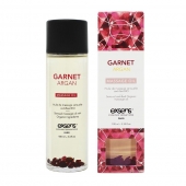 Органическое массажное масло GARNET ARGAN - 100 мл. - Exsens - купить с доставкой в Набережных Челнах