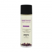 Органическое массажное масло AMETHYST SWEET ALMOND - 100 мл. - Exsens - купить с доставкой в Набережных Челнах