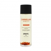 Органическое массажное масло CARNELIAN APRICOT - 100 мл. - Exsens - купить с доставкой в Набережных Челнах