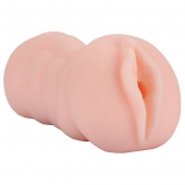 Телесный мастурбатор-вагина Tracey - Dream Toys - в Набережных Челнах купить с доставкой