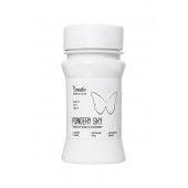Пудра для ухода за игрушками Powdery Sky с ароматом мяты - 40 гр. - Eromantica - купить с доставкой в Набережных Челнах