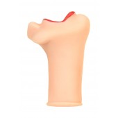 Мастурбатор-ротик с алыми губами - ToyFa - в Набережных Челнах купить с доставкой