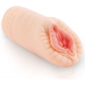 Тугой фигурный мастурбатор-вагина - ToyFa - в Набережных Челнах купить с доставкой