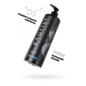 Лубрикант на водной основе Erotist Neutral - 400 мл. - Erotist Lubricants - купить с доставкой в Набережных Челнах