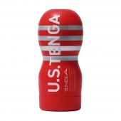 Мастурбатор TENGA U.S. Original Vacuum Cup - Tenga - в Набережных Челнах купить с доставкой