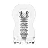 Мастурбатор TENGA SD Original Vacuum Cup Gentle - Tenga - в Набережных Челнах купить с доставкой