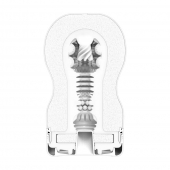 Мастурбатор TENGA SD Original Vacuum Cup Strong - Tenga - в Набережных Челнах купить с доставкой