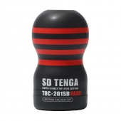 Мастурбатор TENGA SD Original Vacuum Cup Strong - Tenga - в Набережных Челнах купить с доставкой