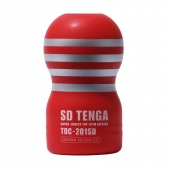 Мастурбатор TENGA SD Original Vacuum Cup - Tenga - в Набережных Челнах купить с доставкой
