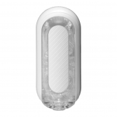 Белый мастурбатор Flip Zero Gravity - Tenga - в Набережных Челнах купить с доставкой