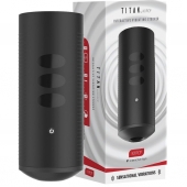 Интерактивный мастурбатор Kiiroo Titan - Kiiroo - в Набережных Челнах купить с доставкой