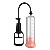 Вакуумная помпа PUMP WORX FANTA FLESH PUSSY PUMP - Pipedream - в Набережных Челнах купить с доставкой