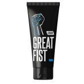 Крем для фистинга на водной основе Great Fist - 50 гр. - Биоритм - купить с доставкой в Набережных Челнах