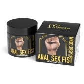 Крем на водной основе ANAL SEX FIST Classic Cream - 150 мл. - Миагра - купить с доставкой в Набережных Челнах