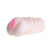 Вибрирующий мастурбатор со входом-вагиной - Baile - в Набережных Челнах купить с доставкой