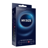 Презервативы MY.SIZE размер 60 - 10 шт. - My.Size - купить с доставкой в Набережных Челнах