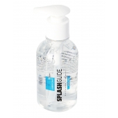 Смазка-увлажнитель SPLASHGLIDE LUBRICANT CLASSIC - 250 мл. - Splashglide - купить с доставкой в Набережных Челнах