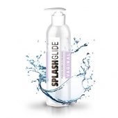 Смазка-увлажнитель с алоэ-вера SPLASHGLIDE VAGINAL - 250 мл. - Splashglide - купить с доставкой в Набережных Челнах